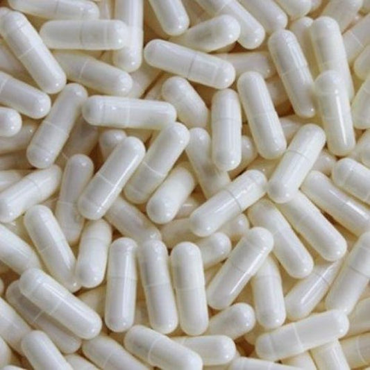 Zink & Magnesium